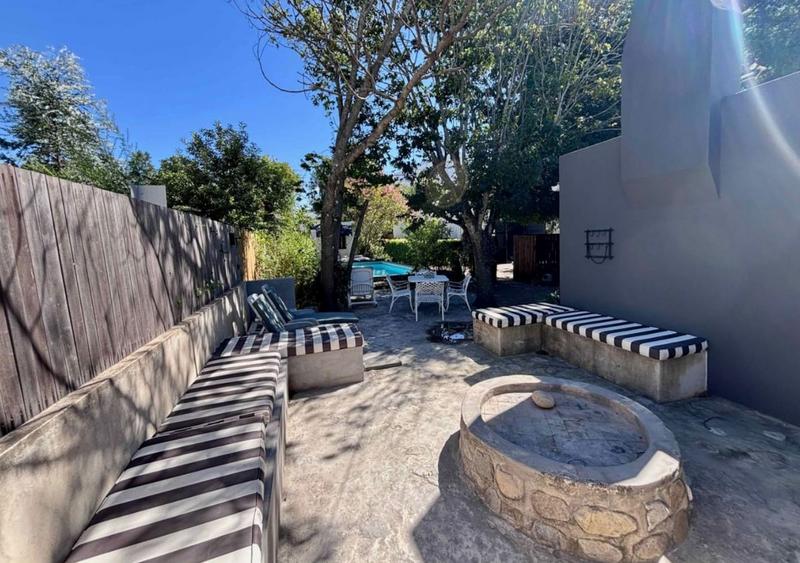 5 Bedroom Property for Sale in Greyton Western Cape